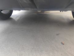 Haval Divine Beast 2.0T 2WD Edition - фото 9