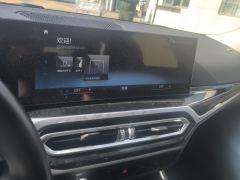 BMW i3 eDrive 35 L - ფოტო 17