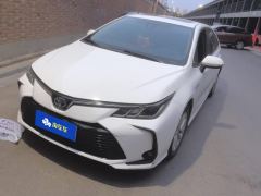 Toyota Corolla Dual-Engine 1.8L E-CVT Elite Edition - ფოტო 1