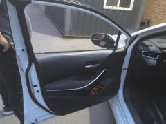 Toyota Corolla Dual-Engine 1.8L E-CVT Elite Edition - ფოტო 12