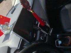 Toyota Corolla Dual-Engine 1.8L E-CVT Elite Edition - ფოტო 17
