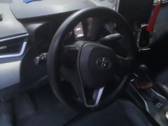 Toyota Corolla Dual-Engine 1.8L E-CVT Elite Edition - ფოტო 18