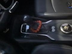 Toyota Corolla Dual-Engine 1.8L E-CVT Elite Edition - ფოტო 19