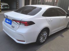Toyota Corolla Dual-Engine 1.8L E-CVT Elite Edition - ფოტო 2