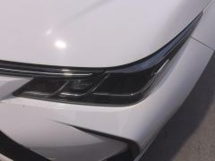 Toyota Corolla Dual-Engine 1.8L E-CVT Elite Edition - ფოტო 4