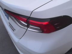 Toyota Corolla Dual-Engine 1.8L E-CVT Elite Edition - ფოტო 5