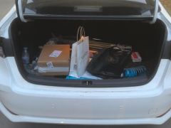 Toyota Corolla Dual-Engine 1.8L E-CVT Elite Edition - ფოტო 7