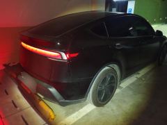 Tesla Model Y 593km Rear-Wheel Drive Edition - ფოტო 2