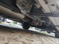 Ford Transit 2.0T 5/6 - ფოტო 10