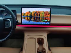 Leapmotor C16 EREV 200km LiDAR Edition - photo 17