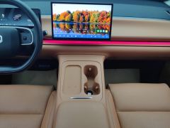 Leapmotor C16 EREV 200km LiDAR Edition - photo 19