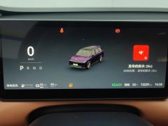 Leapmotor C16 EREV 200km LiDAR Edition - photo 20