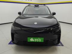 Leapmotor C16 EREV 200km LiDAR Edition - photo 3