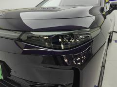 Leapmotor C16 EREV 200km LiDAR Edition - photo 4