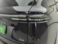 Leapmotor C16 EREV 200km LiDAR Edition - photo 5