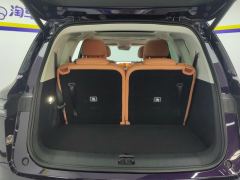 Leapmotor C16 EREV 200km LiDAR Edition - photo 7