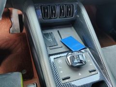 BYD Song L EV 602km AWD Version - ფოტო 19