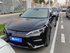 BYD Song L EV 602km AWD Version - ფოტო 3