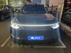 AITO HarmonyOS Intelligent Mobility M8 EREV 310km AWD Ultra 5-seater (192-wire LiDAR) - photo 3
