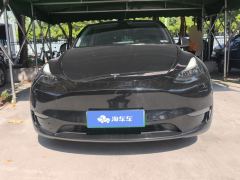 Tesla Model Y Standard endurance rear-wheel drive - ფოტო 3