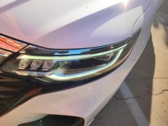 Roewe MG iMAX8 400TGI Flagship - ფოტო 4