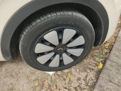 Wuling Bingo Binguo 333km Lingxi Connected Edition - фото 6