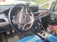 JAC Refine M3 1.8L Zhilian Edition 7-seater - фото 16