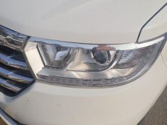 JAC Refine M3 1.8L Zhilian Edition 7-seater - фото 4