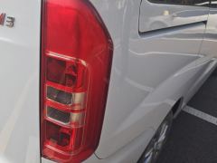 JAC Refine M3 1.8L Zhilian Edition 7-seater - фото 5