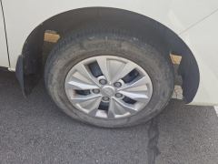 JAC Refine M3 1.8L Zhilian Edition 7-seater - фото 6