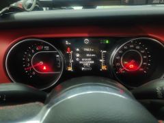 Jeep Wrangler 2.0T - ფოტო 20