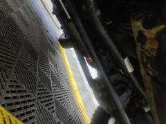 Jeep Wrangler 2.0T - ფოტო 8