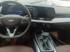 Chevrolet Monza 1.5L Double clutch enjoyment edition - ფოტო 16