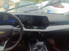 Chevrolet Monza 1.5L Double clutch enjoyment edition - ფოტო 17