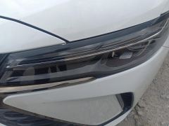 Chevrolet Monza 1.5L Double clutch enjoyment edition - ფოტო 4