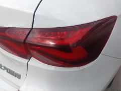 Chevrolet Monza 1.5L Double clutch enjoyment edition - ფოტო 5