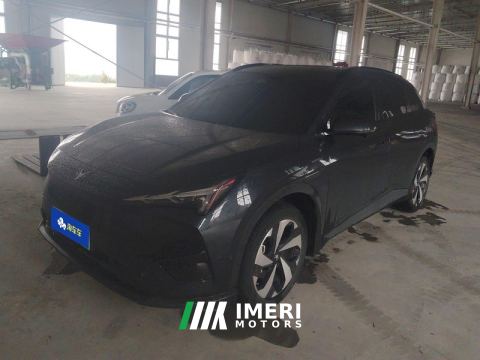 2025 Arcfox Alpha T5 520 MAX - car from China