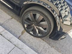 Li Auto L9 Livis - ფოტო 6