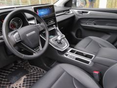 Haval M6 PLUS 1.5T Luxury Version - photo 16