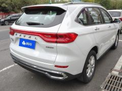 Haval M6 PLUS 1.5T Luxury Version - photo 2