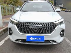 Haval M6 PLUS 1.5T Luxury Version - photo 3