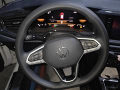 Volkswagen Lavida Advanced 1.5L Automatic Xin Yi Edition - фото 18