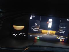 Volkswagen Lavida Advanced 1.5L Automatic Xin Yi Edition - фото 20