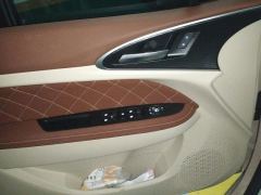 Ora Great Wall Good Cat 430km Prestigious Edition - ფოტო 12