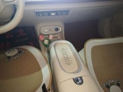 Ora Great Wall Good Cat 430km Prestigious Edition - ფოტო 19