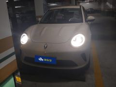 Ora Great Wall Good Cat 430km Prestigious Edition - ფოტო 3
