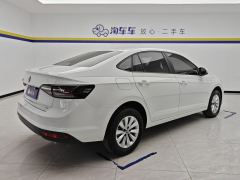 Volkswagen Lavida Advanced 1.5L Automatically outstanding Xinxue edition - ფოტო 2
