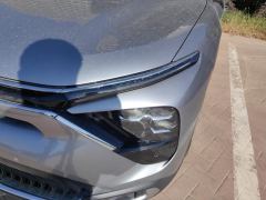 Citroen C5 X Edition 1.6T - фото 4