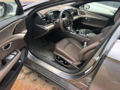 BYD Han DM-i 1.5T 121km Prestigious Edition - фото 14