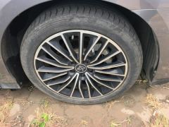 BYD Han DM-i 1.5T 121km Prestigious Edition - фото 6